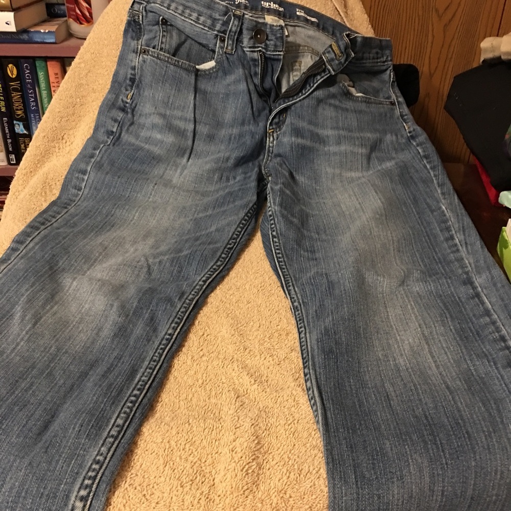 Men’s jeans